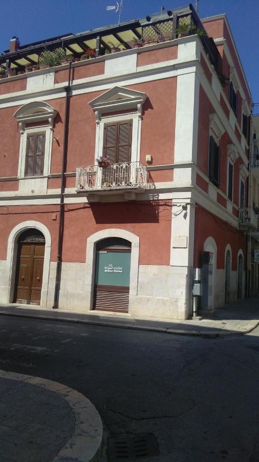 Antico Molino Bed & Breakfast Трани Екстериор снимка