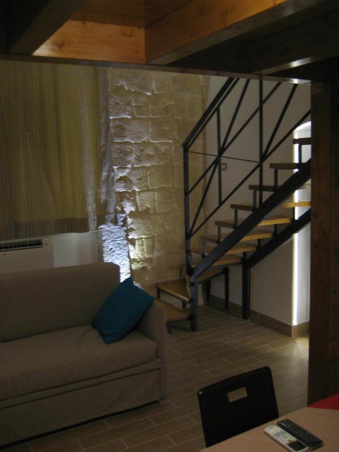 Antico Molino Bed & Breakfast Трани Екстериор снимка